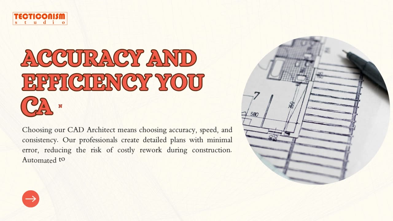 CAD Architect