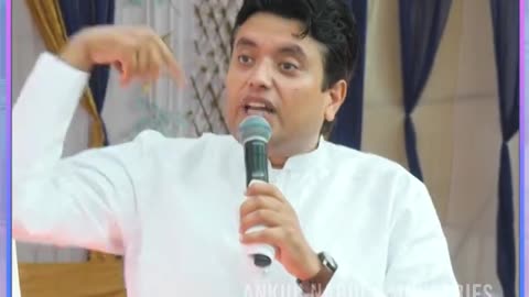 WORSHIP THE ALMIGHTY LORD || #shorts || Apostle Ankur Yoseph Narula || Anugrah TV