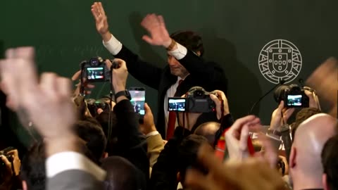 Portugal elects Socialist as president, but far right grows