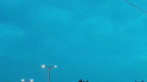 Julfe Teri feel the song