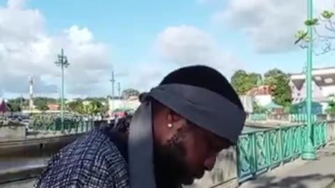 GMS Trinidad MINISTRY: SALVATION, THE GENTILES THE KINGDOM THE ISRAELITES!!!