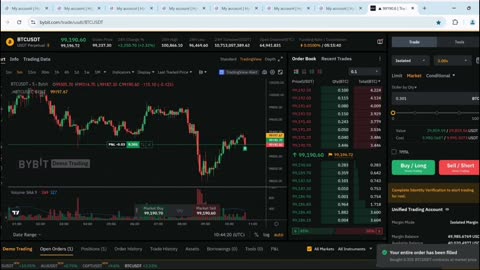 Prop Trading for Passive income