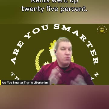 Rent Control Sounds Great… Until You Understand Economics