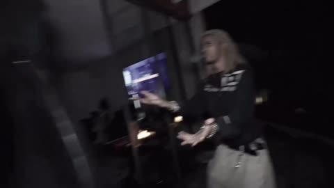 1300SAINT - Pop On My Opp (Official Video)