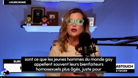L'hypocrisie LGBT+ 🌈 des Républicains