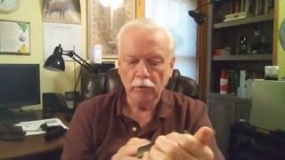 Five Minutes with Steve