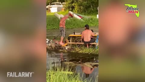 EP 07 | Best American Fails | Florida Fails Edition