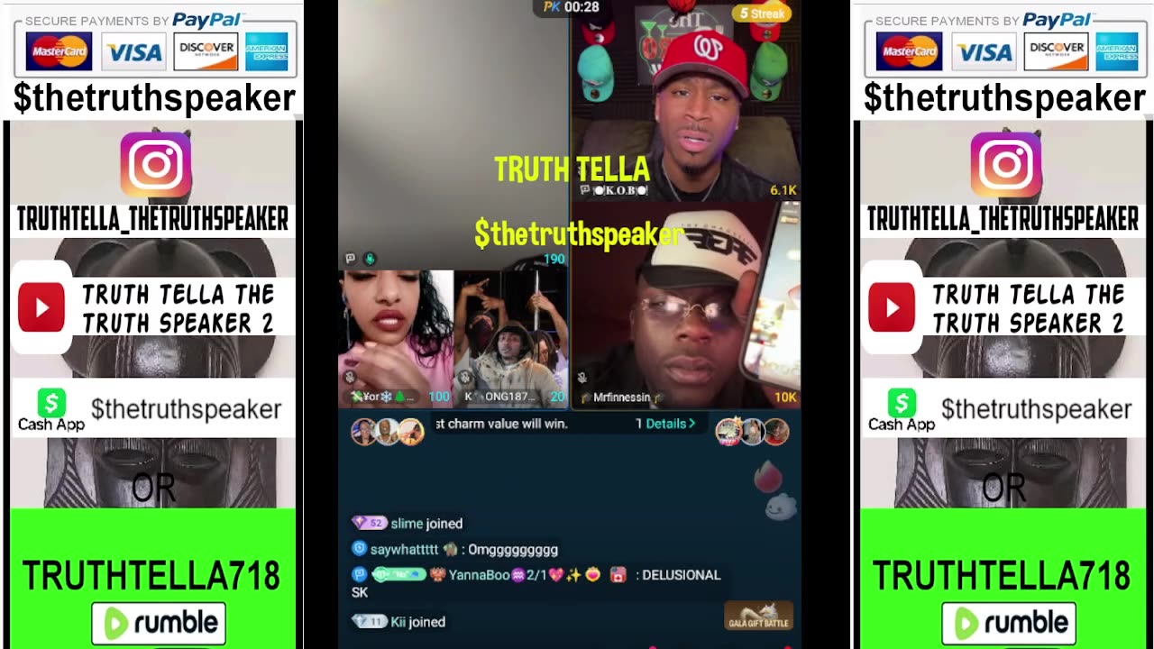 NOCAP 1ST SHIFT TEAM PK 1/16/26