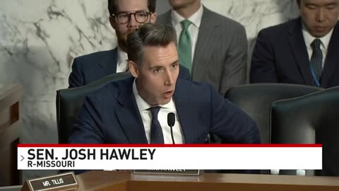 FBI director confirms suspected assassin's Discord confession