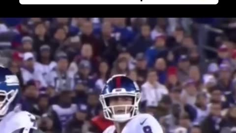 En 2019, un gato se coló en un partido de la NFL y realizó esta intercepción / Vía