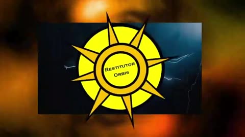 Lucius Aurelian - Restitutor Orbis - Lost Arctic Land