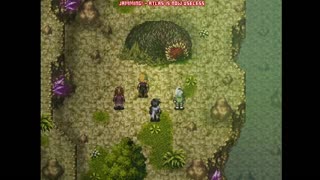 Wurm Food - Theia: The Crimson Eclipse Pt.40