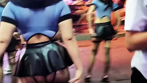 MAFIA from Soi 6 Pattaya UNCENSORED FREE