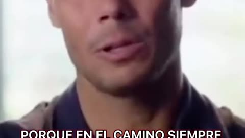 No siempre será fácil, pero siempre valdrá la pena.