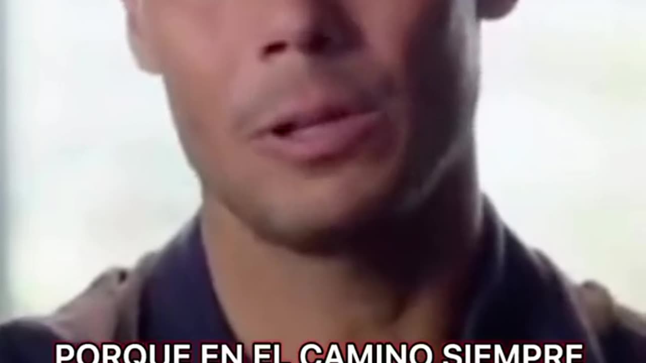No siempre será fácil, pero siempre valdrá la pena.