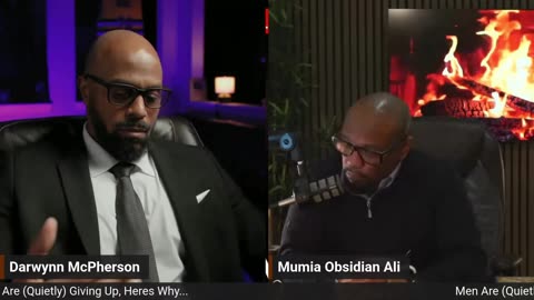 The Feminization Of America