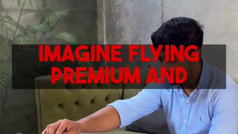 Mighty Travels Premium: How to Afford Business Class & 5-Star Hotels.