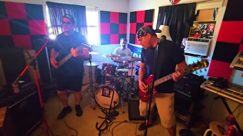 THE INSTIGATORS THREE SETS 20 DEC 2025