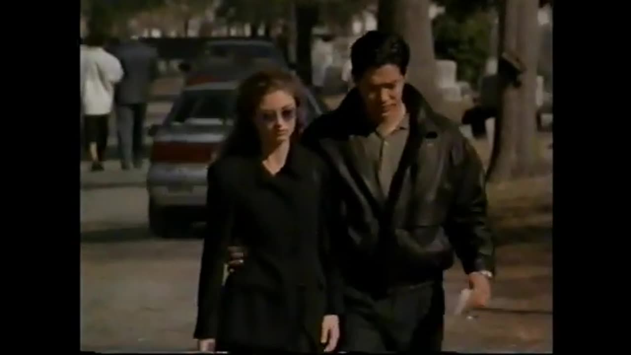 Vanishing Son 3 - Full Movie