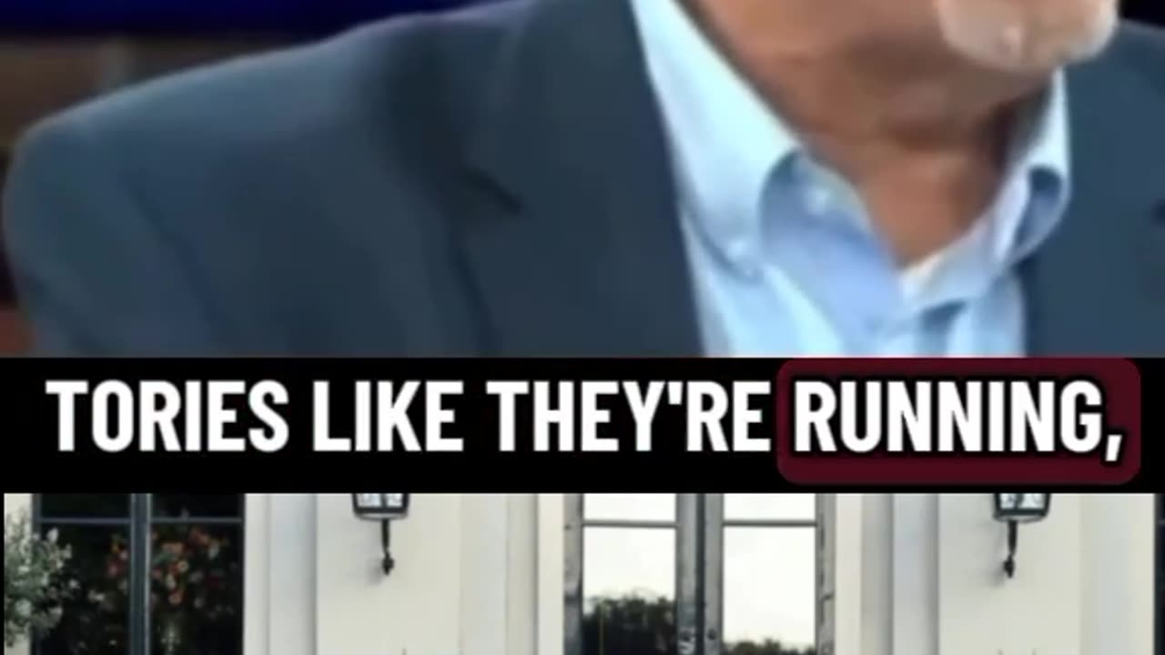 The Movie characters.... The west is run by .... central casting 😎🐸