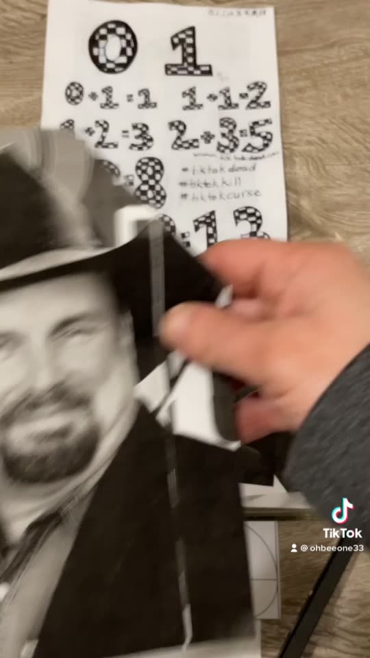 Tim Rifat TikTok Videos