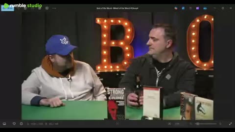 Best of the Worst- Wheel of the Worst #24 LIVE