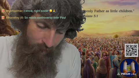 Acts 22; RSTNE Scripture Reading (Day 199) Bible on Audio; 20 to NW