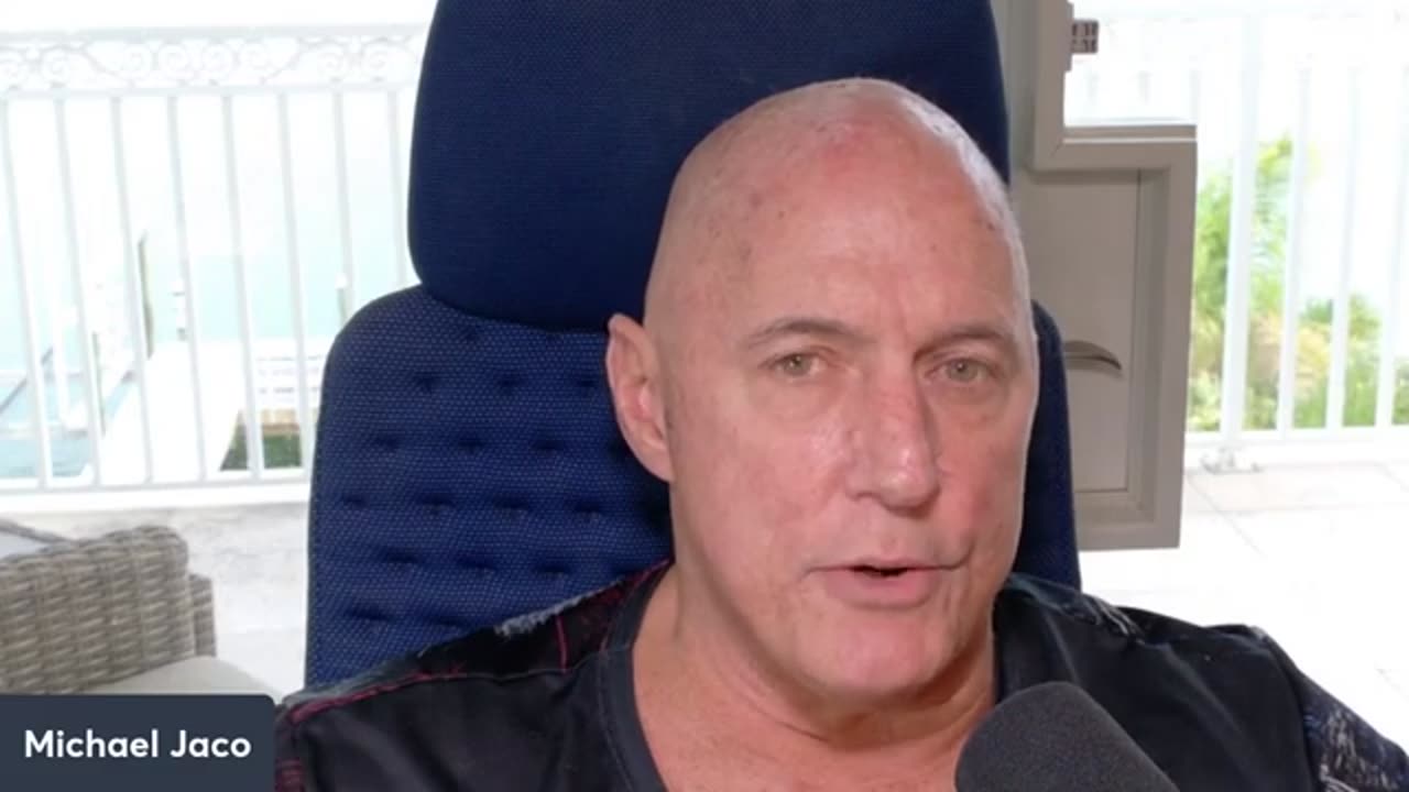 P Ditty trial will lead to arrests of high level people, Tina Peters release will expose fraud.