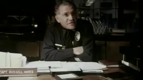 Unlawful Entry Movie Trailer 1992
