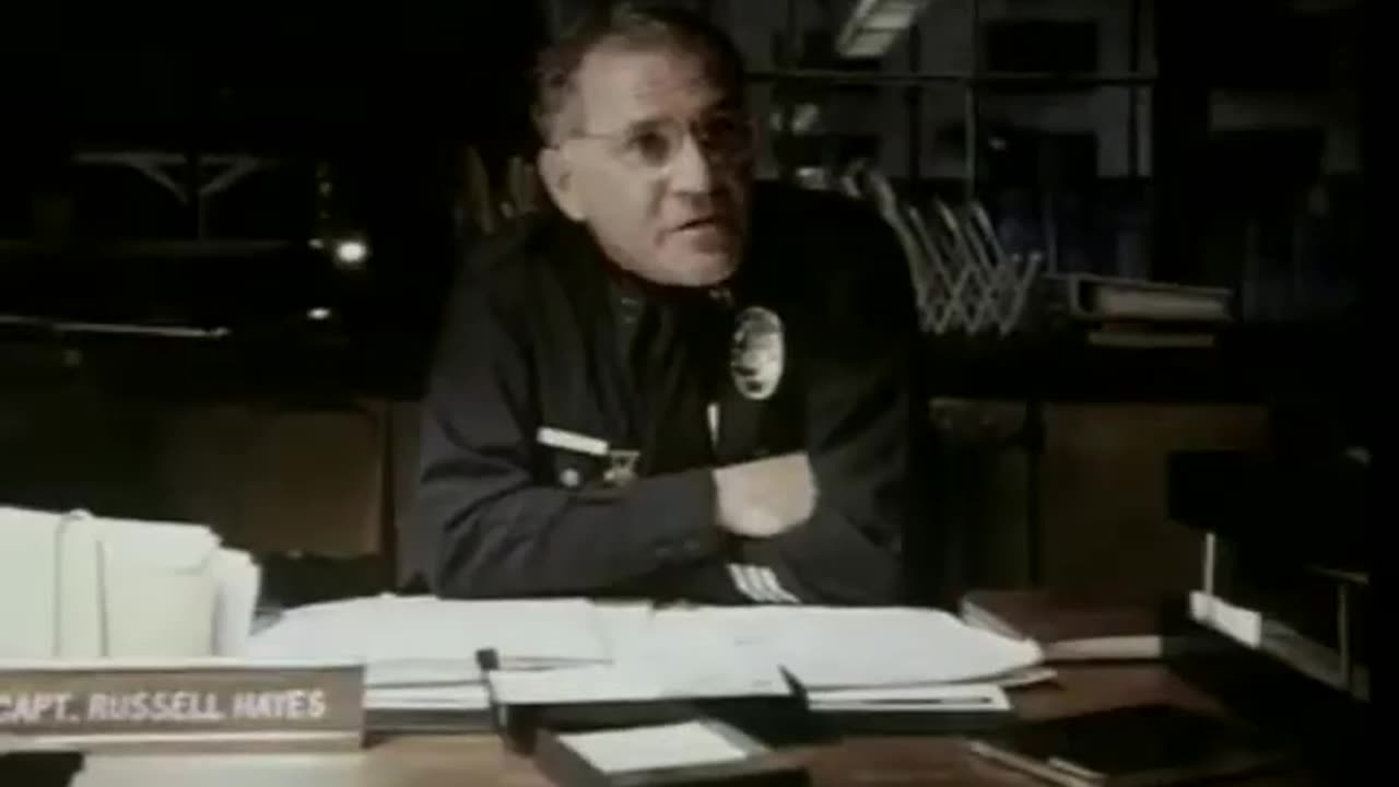 Unlawful Entry Movie Trailer 1992