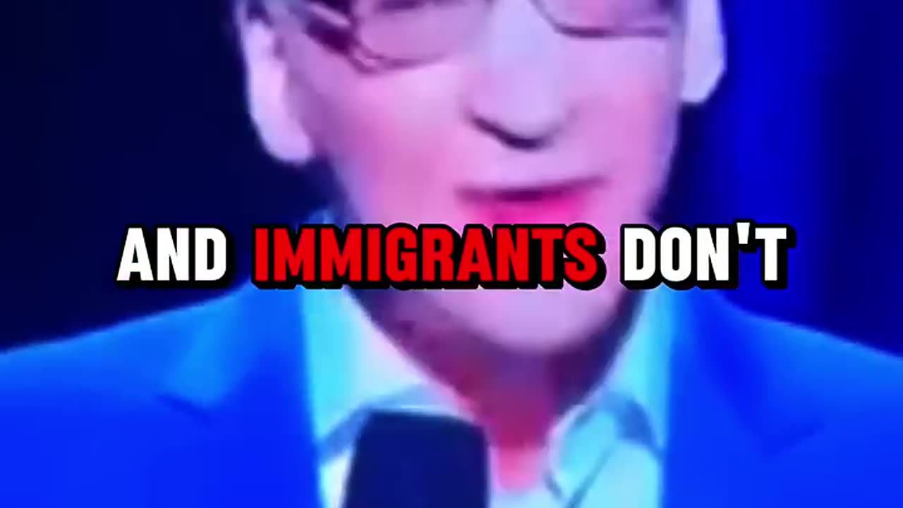 Liberals Hate America