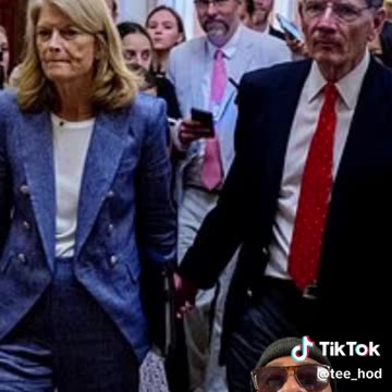 Trump scores major win after Senate passes his 'big, beautiful bill' despite GOP drama