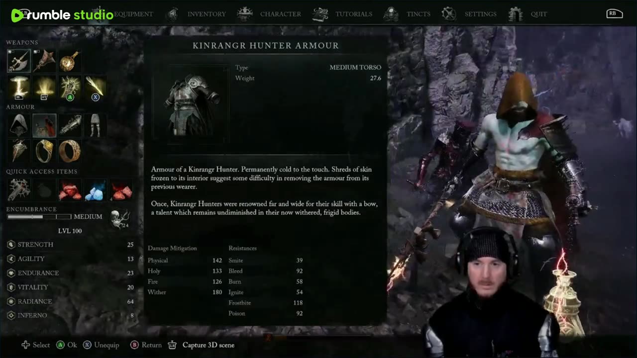 (XBOX) - LOTF CO-OP then Oblivion Remaster! - help me reach 100 followers please and thank you!!
