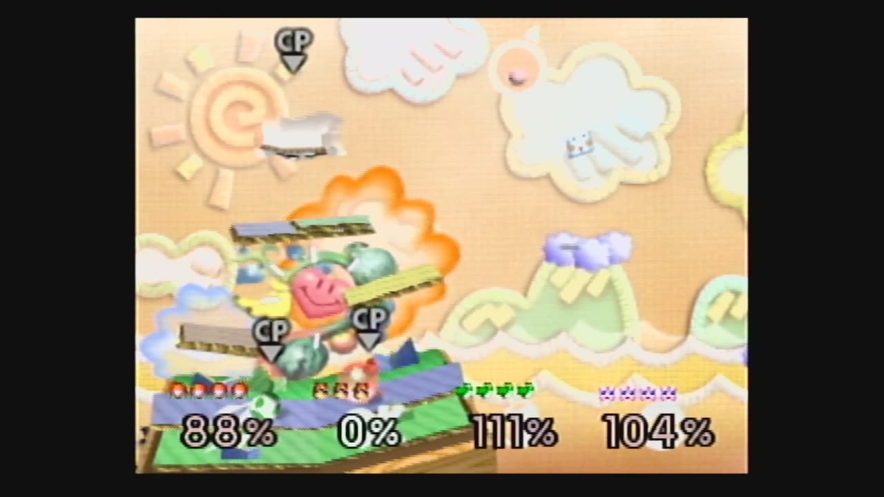 Super Smash Bros Battle56
