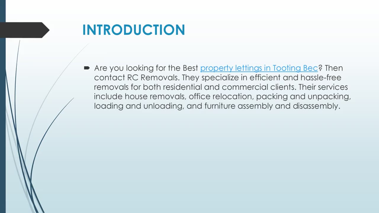 Best property valuations in Tooting Bec