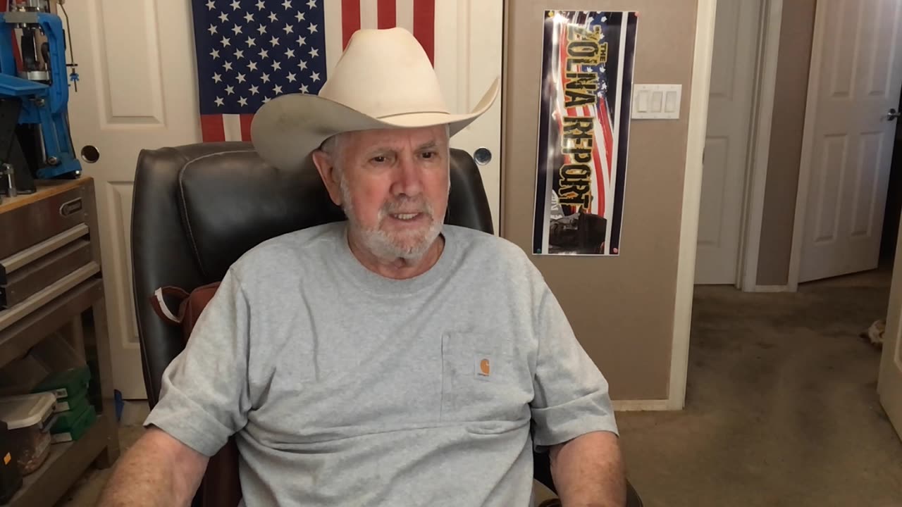 An Absolute Must Watch And Pass Along Video, Re The Fake COVID Pandemic!