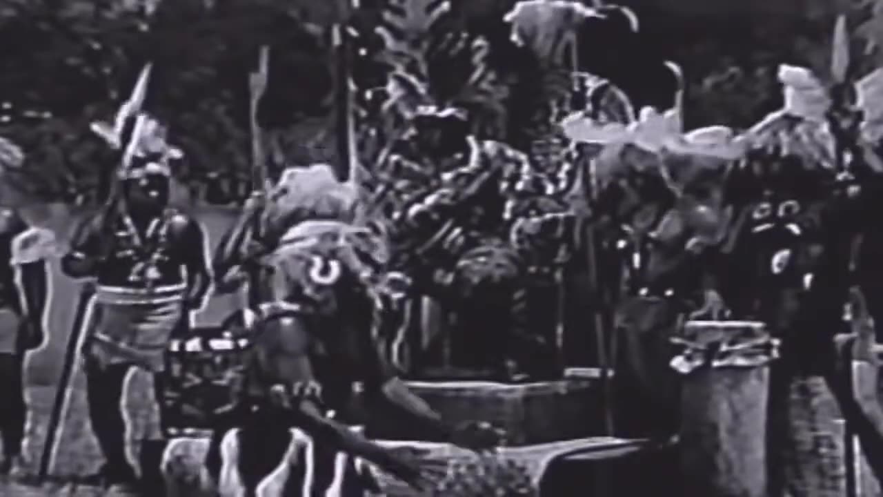 Sheena Queen of the Jungle - episode 15