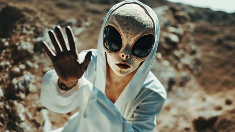 Rise of the Machine World – Futuristic AI Cinematic Experience