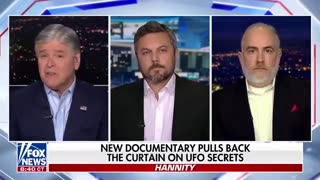 This has to become a 'SERIOUS conversation,' documentary director stresses