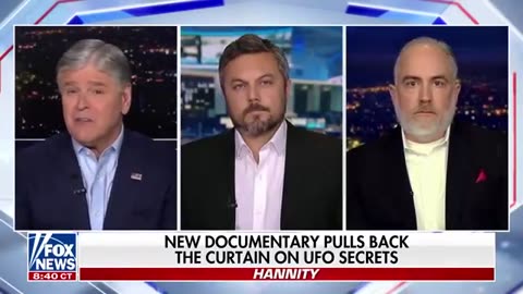 This has to become a 'SERIOUS conversation,' documentary director stresses