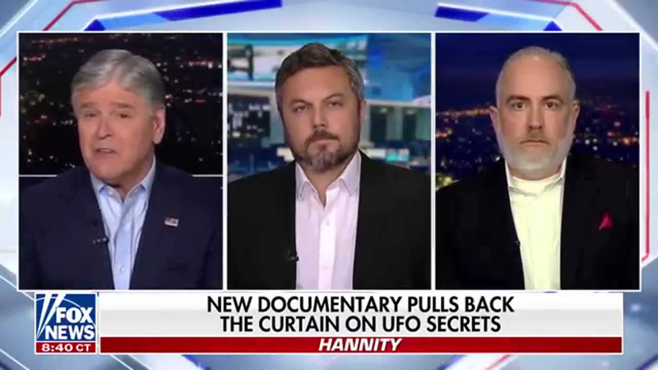 This has to become a 'SERIOUS conversation,' documentary director stresses