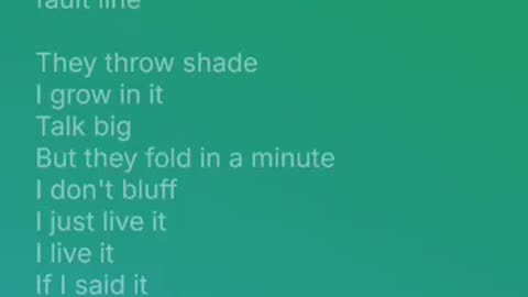 Your video is being processed. Bad Boy Confidence