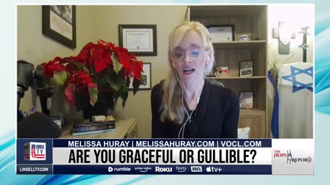 ARE YOU GRACEFUL OR GULLIBLE?