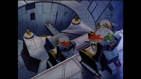 TRANSFORMERS GALVATRON