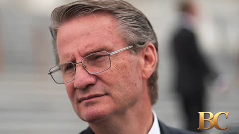 GOP Rep. Tim Burchett still wants Epstein files to be released