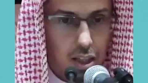 01-الاعتداء في الدعاء - الشيخ أحمد الونيس