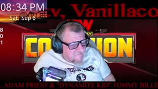 AEW Collision WatchAlong - September 6, 2025