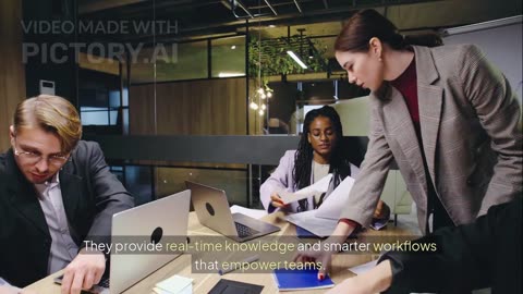 Reimagining the Contact Center: How AI Transforms Support from Reactive to Proactive