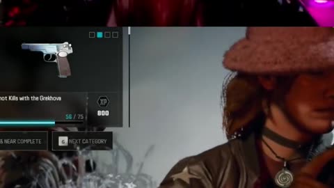 Gotta love the jumpscare!