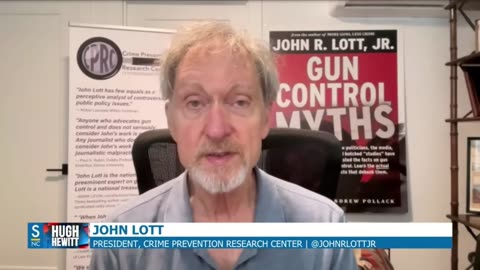 On The Hugh Hewitt Show: To Discuss DC Crime